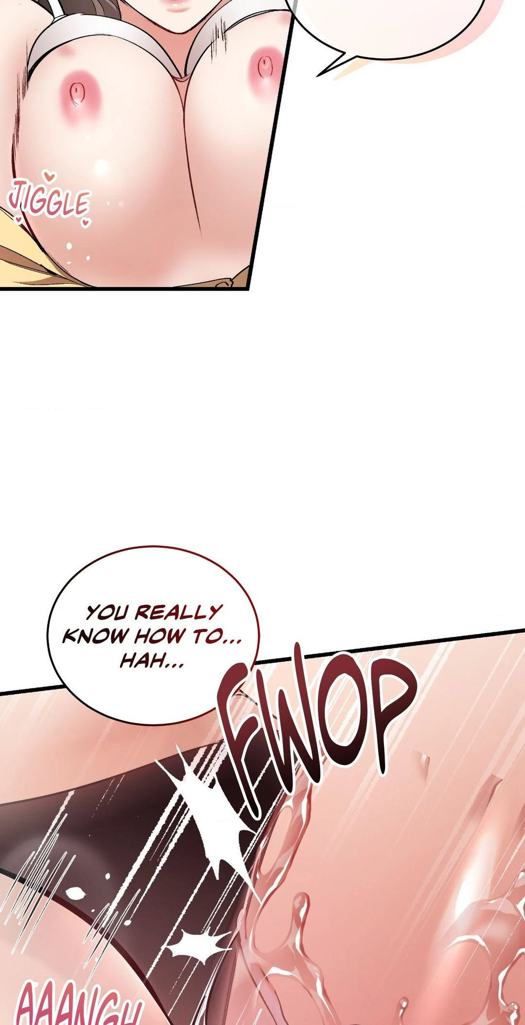 Can I Touch You? Chapter 25 - Page 36