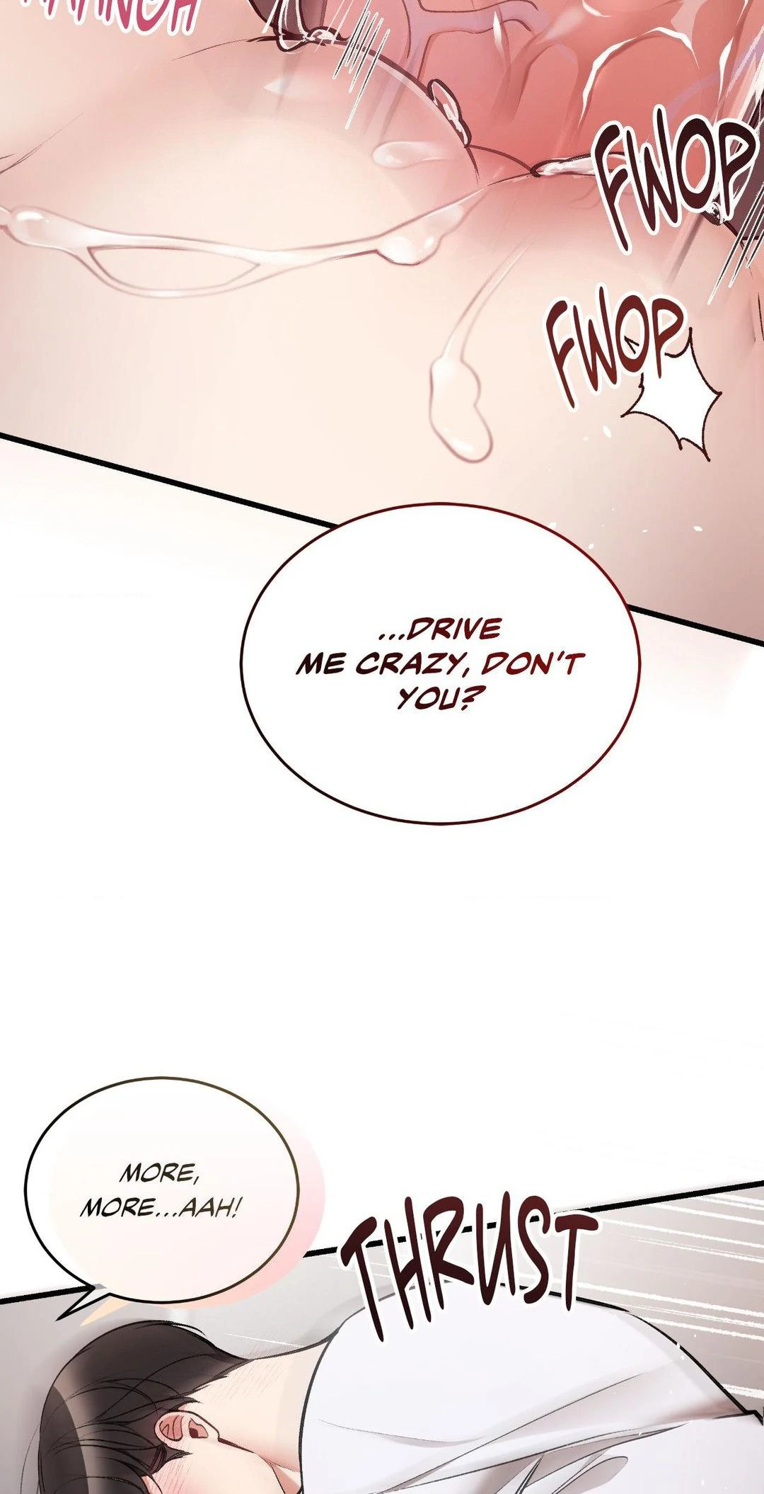 Can I Touch You? Chapter 25 - Page 37