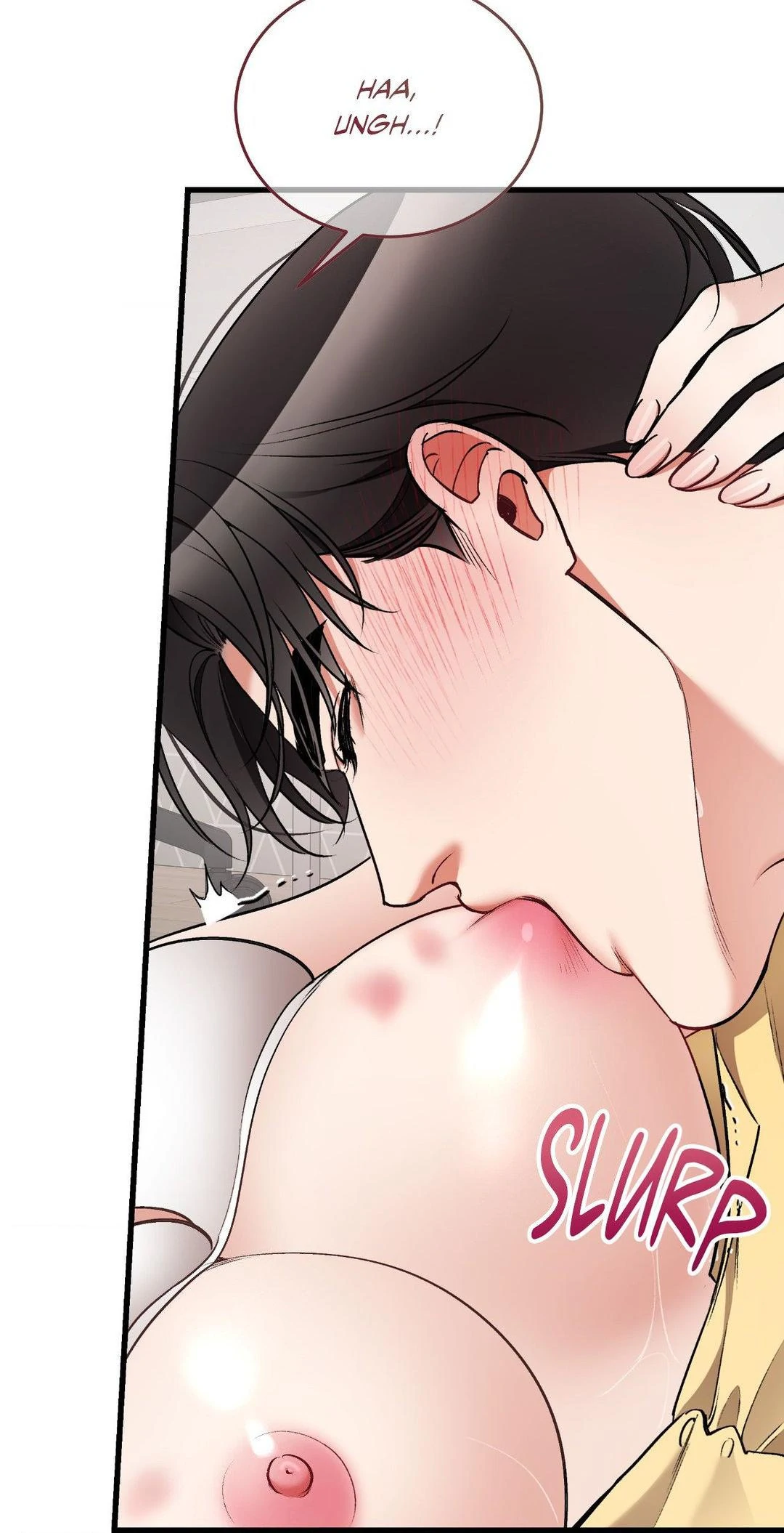 Can I Touch You? Chapter 25 - Page 45