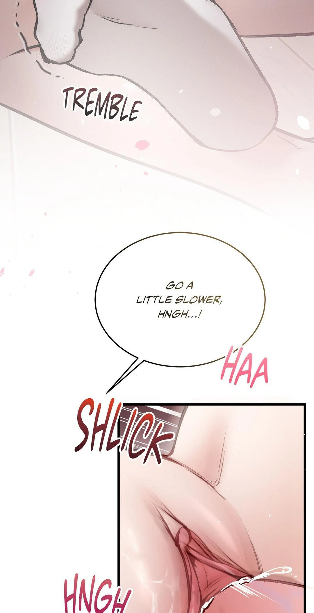 Can I Touch You? Chapter 25 - Page 48