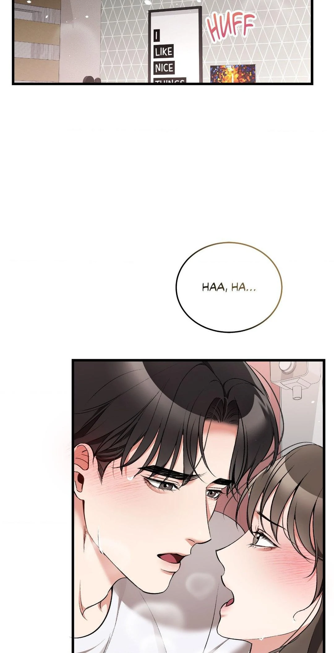 Can I Touch You? Chapter 25 - Page 52