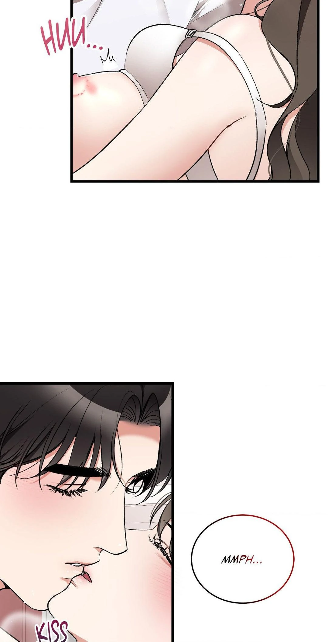 Can I Touch You? Chapter 25 - Page 53