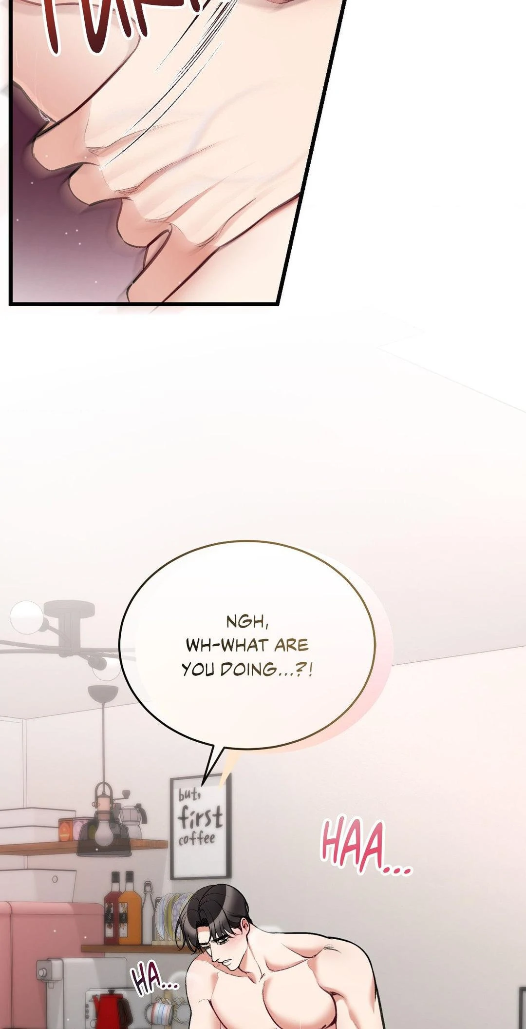Can I Touch You? Chapter 25 - Page 60