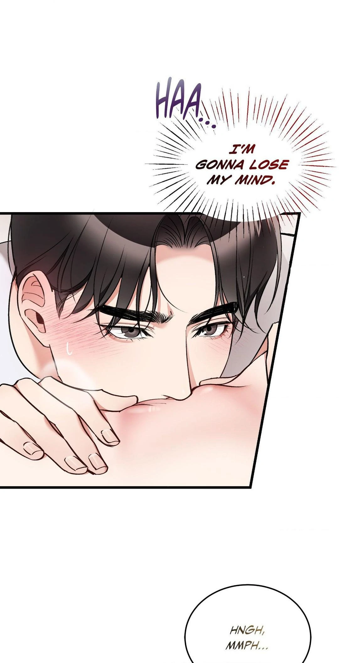 Can I Touch You? Chapter 25 - Page 7