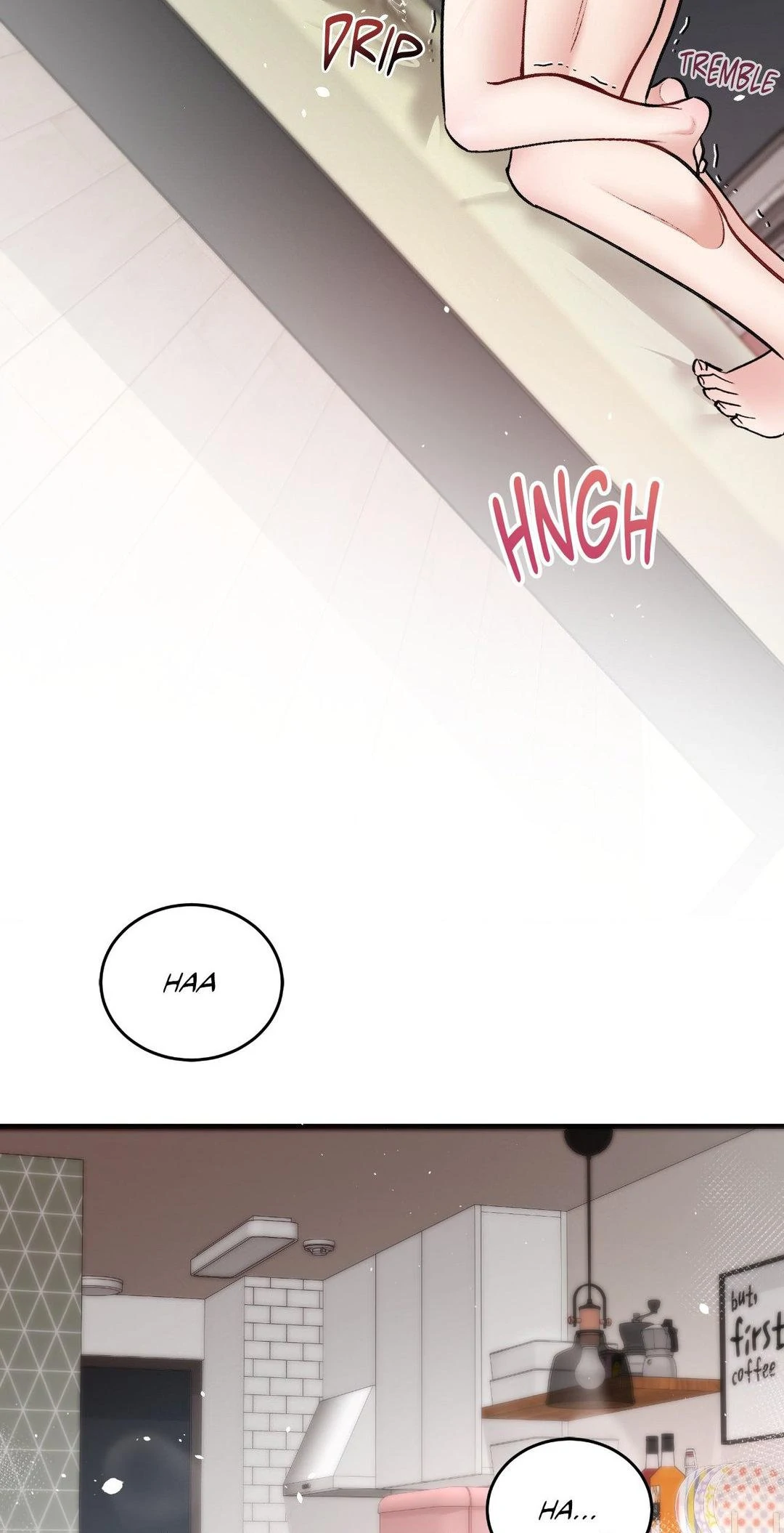 Can I Touch You? Chapter 25 - Page 69