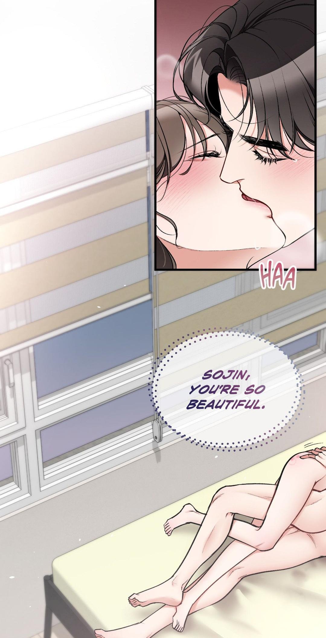Can I Touch You? Chapter 25 - Page 71