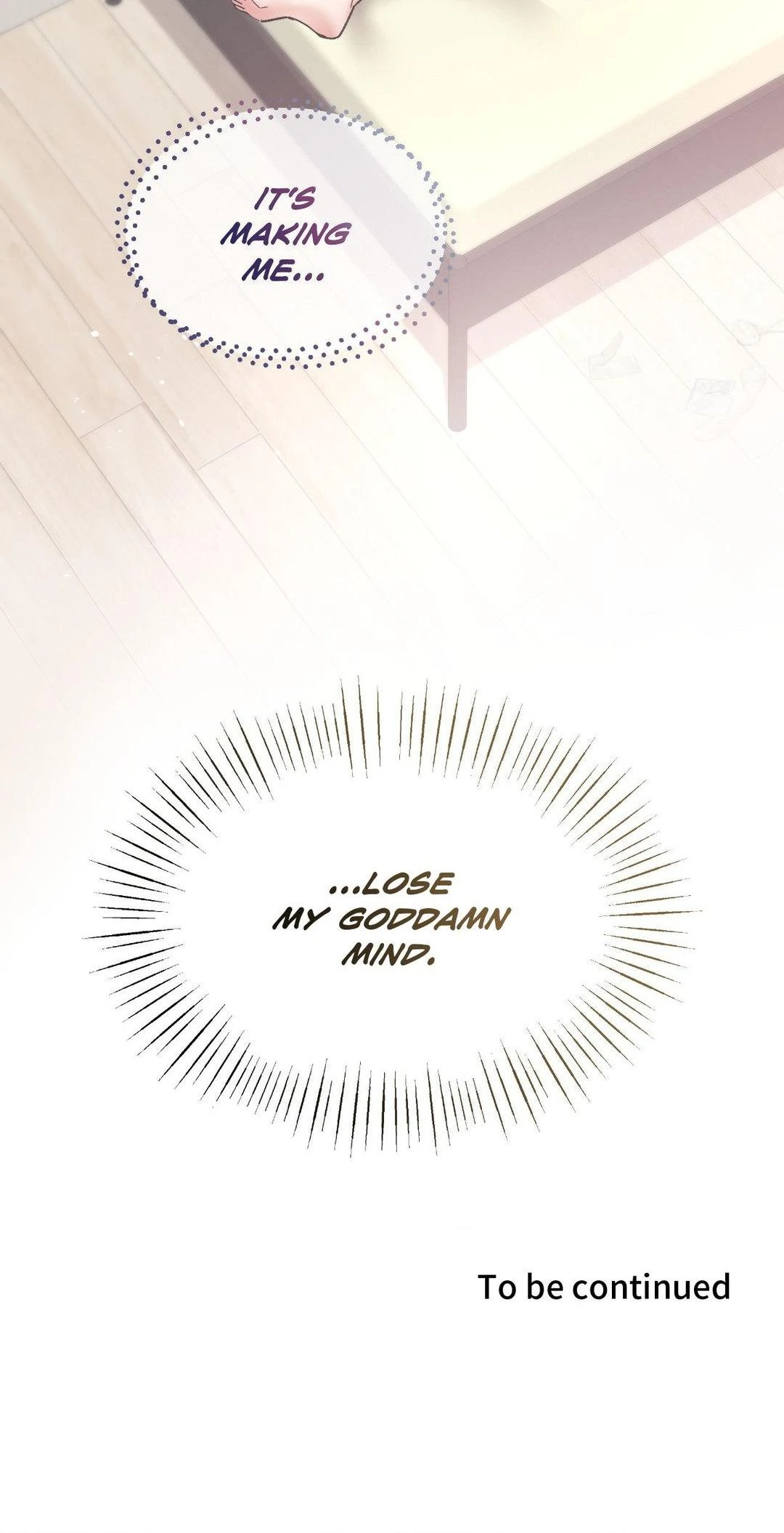 Can I Touch You? Chapter 25 - Page 72
