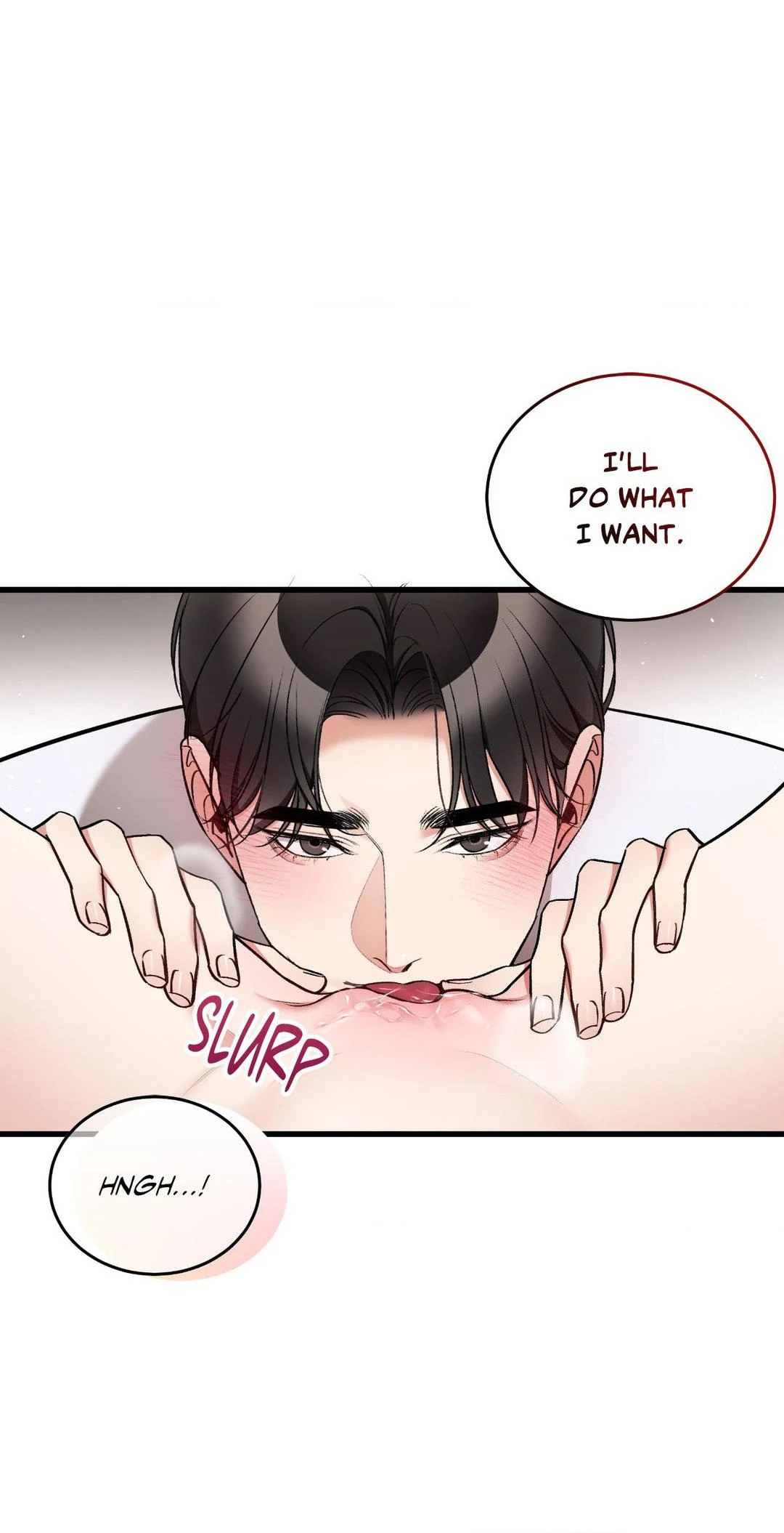 Can I Touch You? Chapter 25 - Page 10