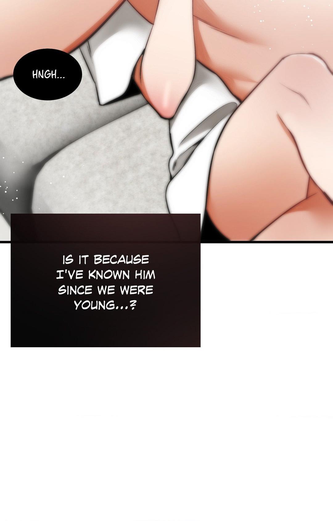 Can I Touch You? Chapter 3 - Page 103