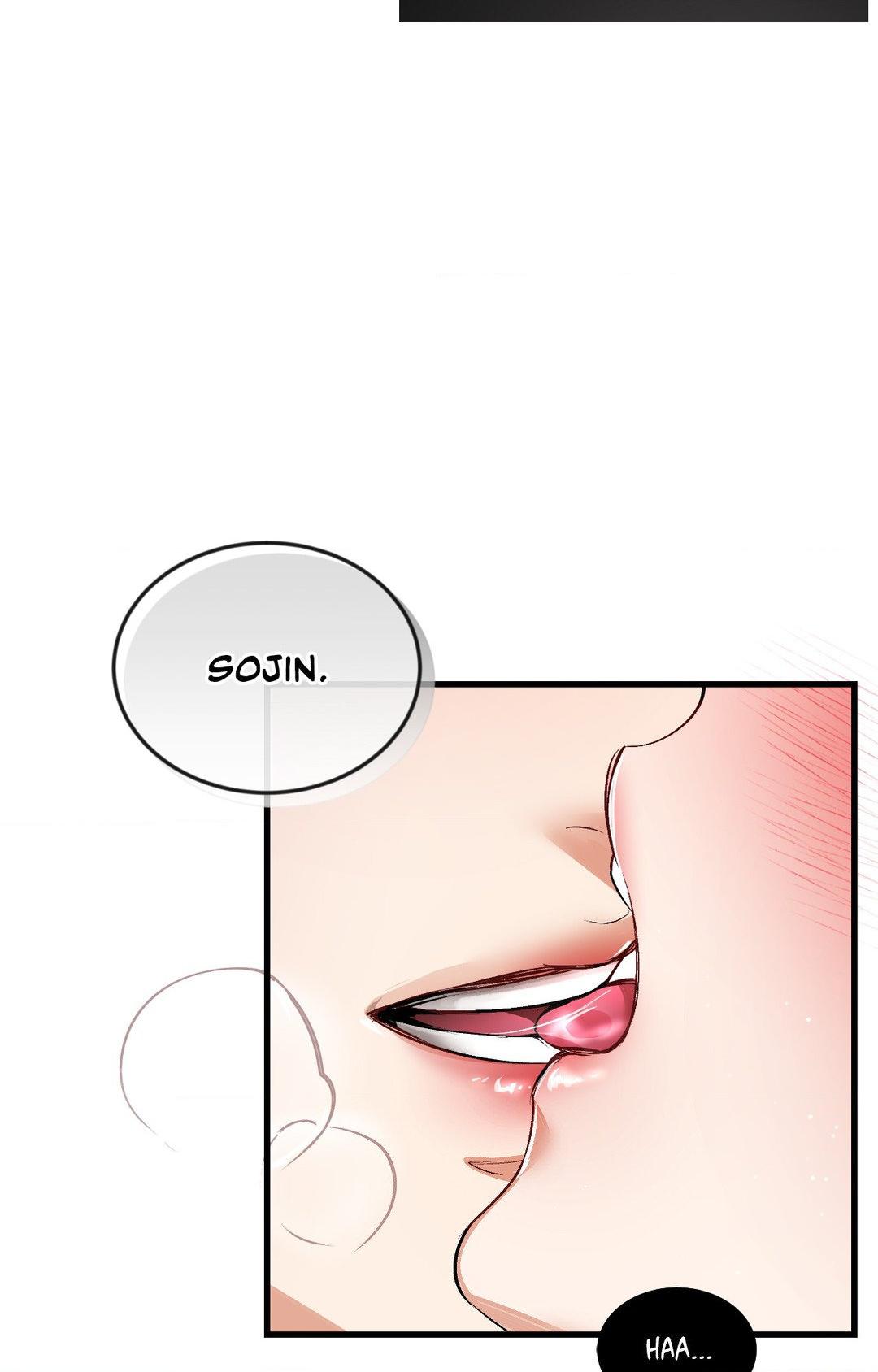 Can I Touch You? Chapter 3 - Page 105
