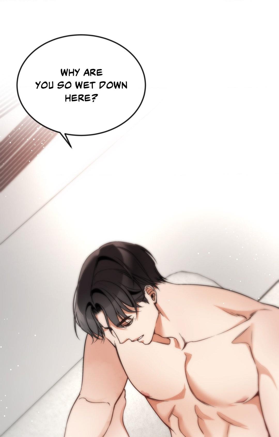 Can I Touch You? Chapter 3 - Page 107