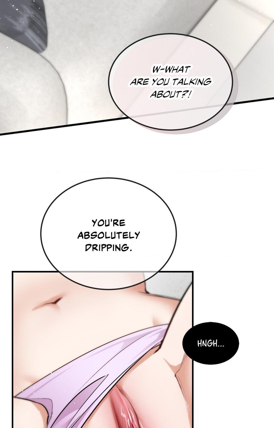 Can I Touch You? Chapter 3 - Page 109