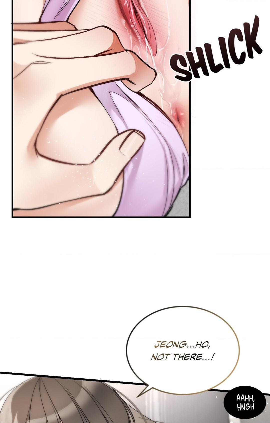Can I Touch You? Chapter 3 - Page 110
