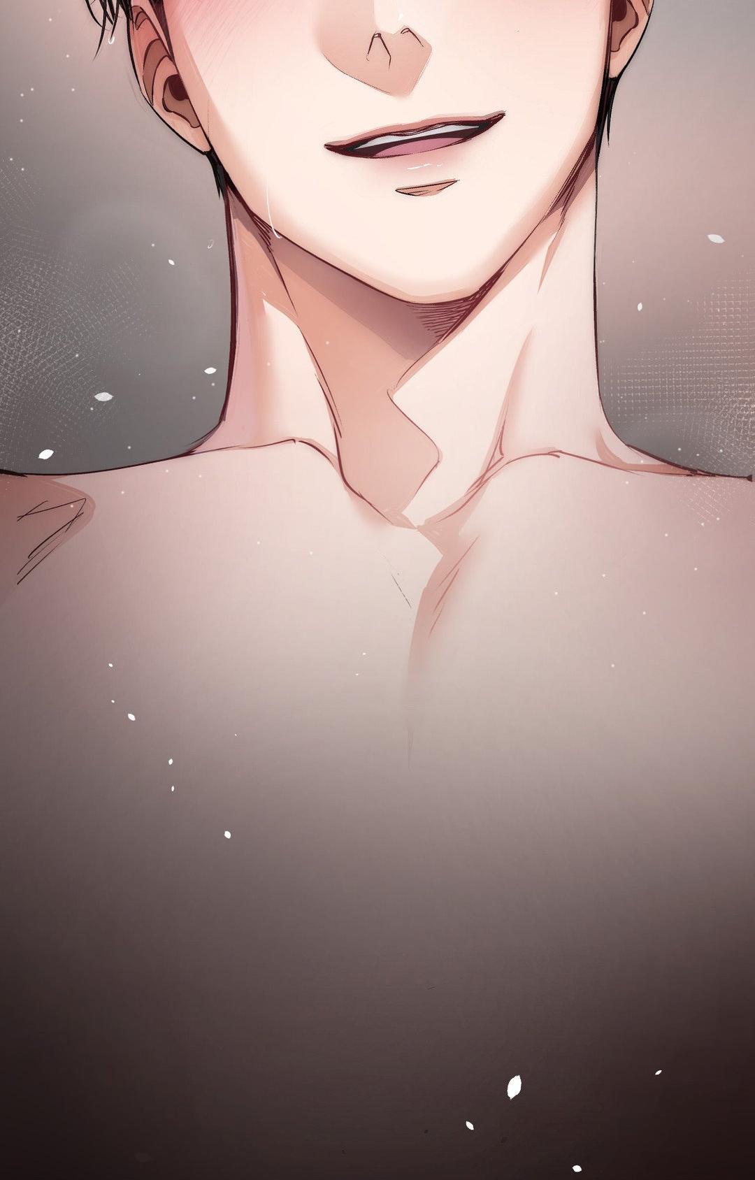 Can I Touch You? Chapter 3 - Page 114