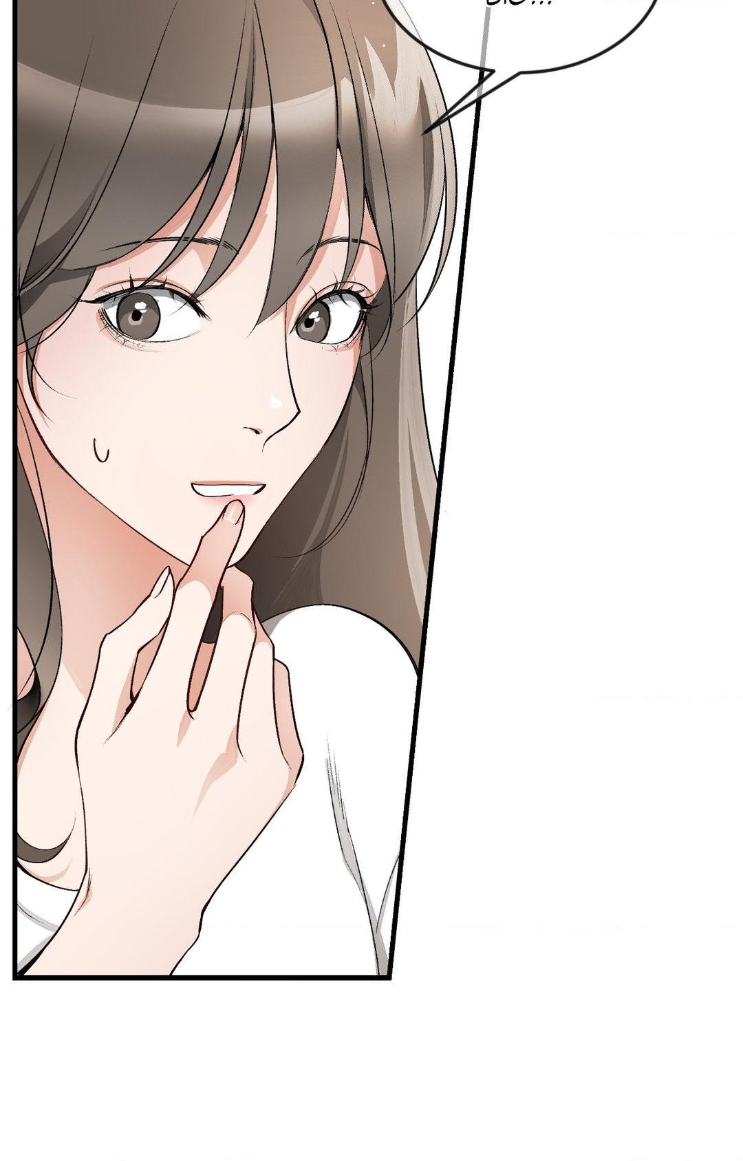 Can I Touch You? Chapter 3 - Page 14