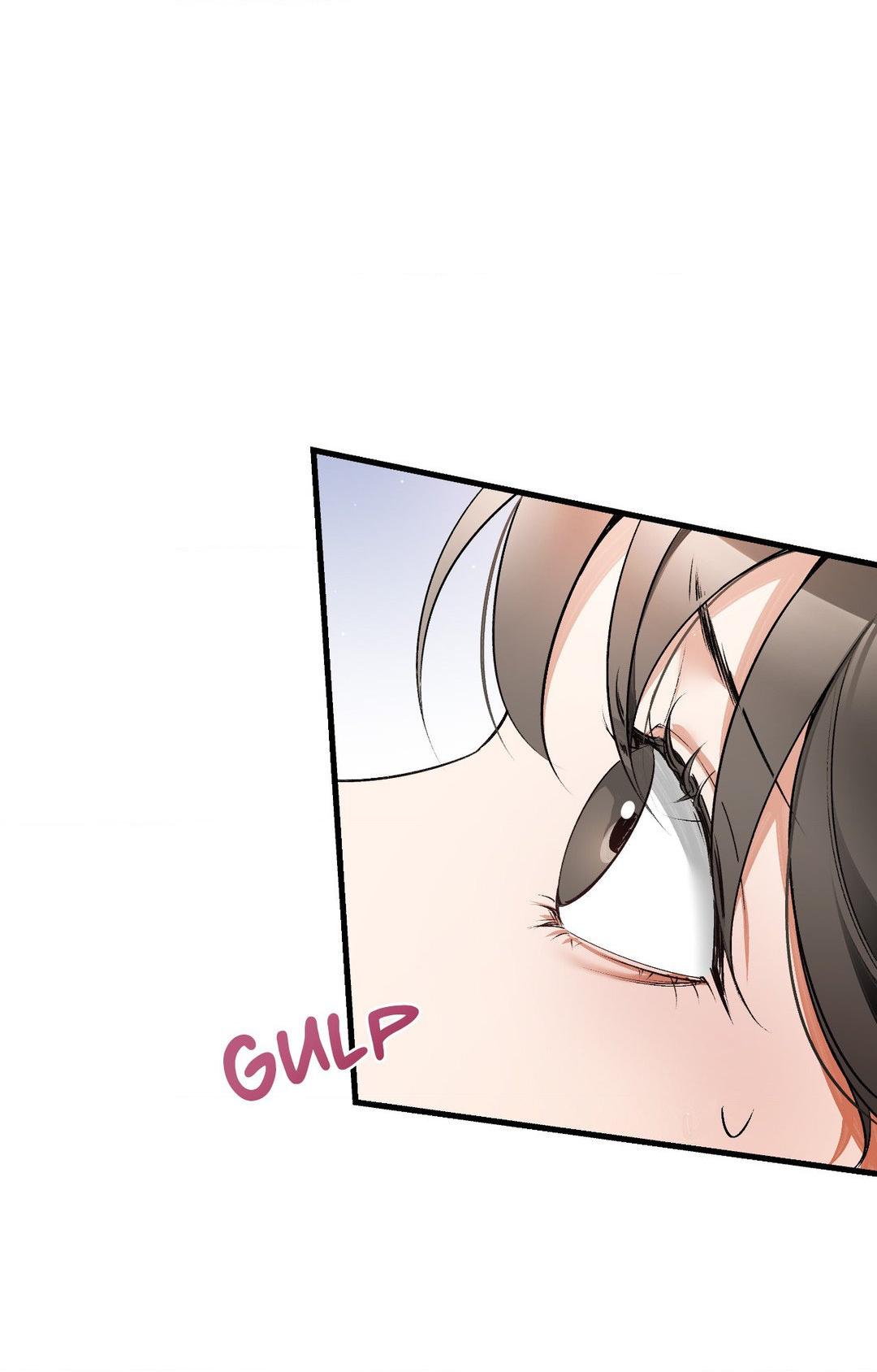 Can I Touch You? Chapter 3 - Page 20