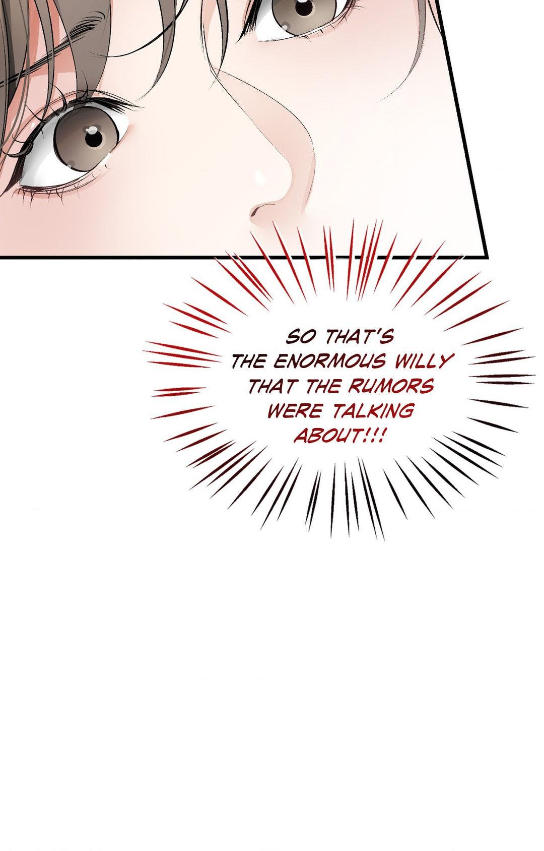 Can I Touch You? Chapter 3 - Page 3