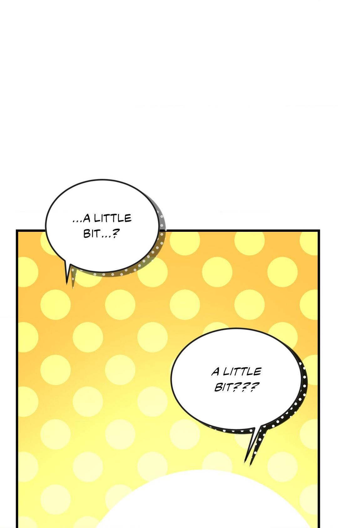 Can I Touch You? Chapter 3 - Page 21