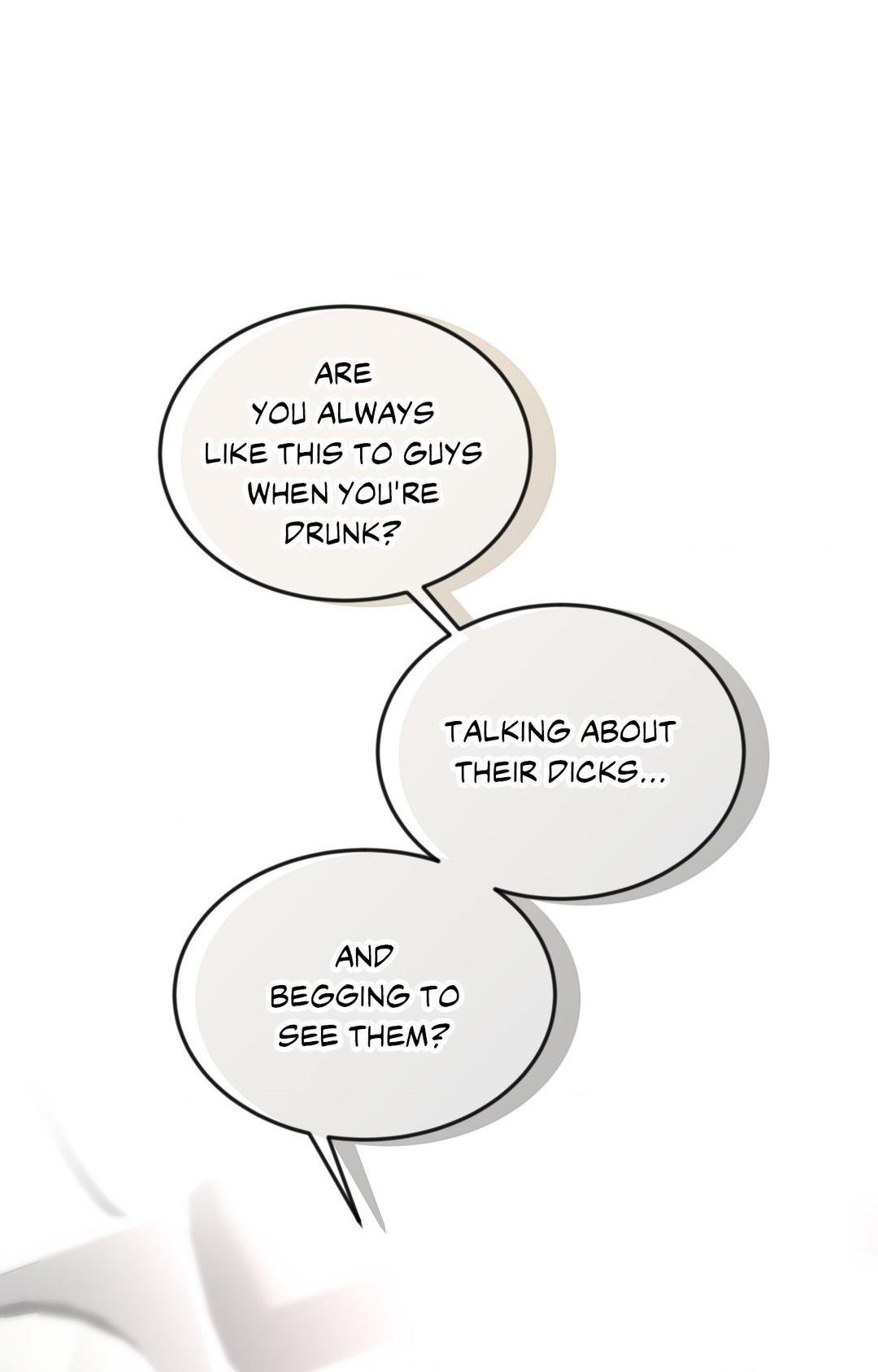 Can I Touch You? Chapter 3 - Page 27