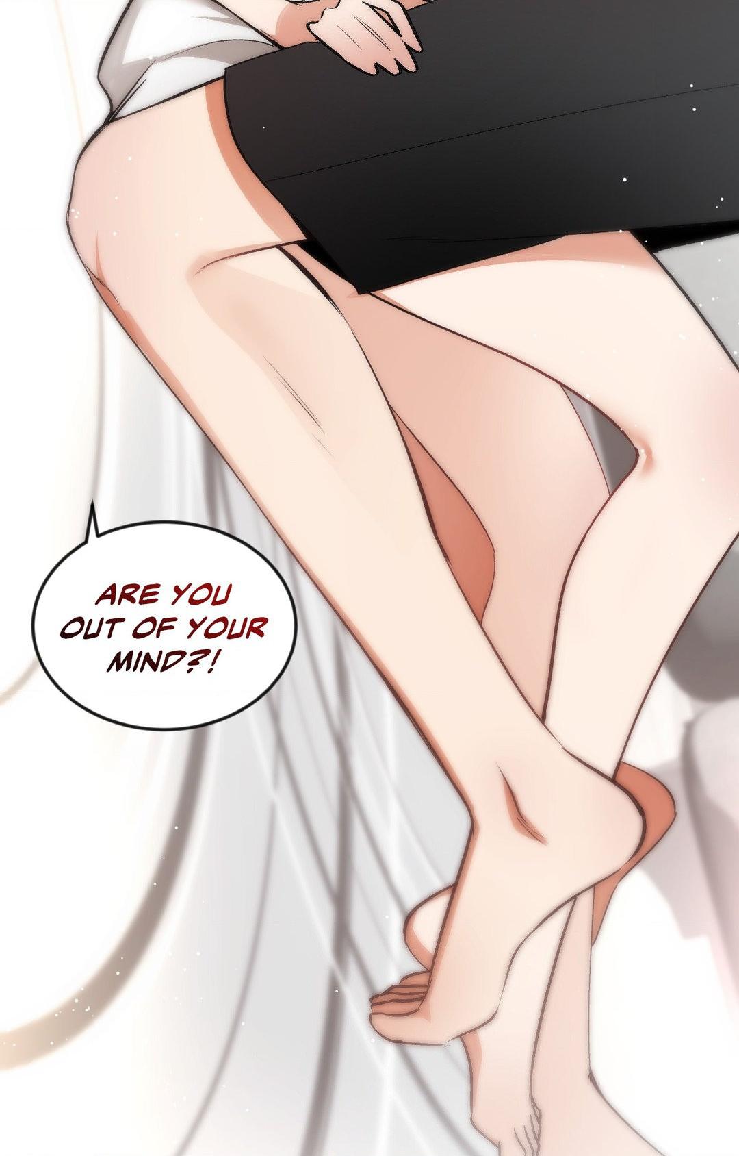Can I Touch You? Chapter 3 - Page 29