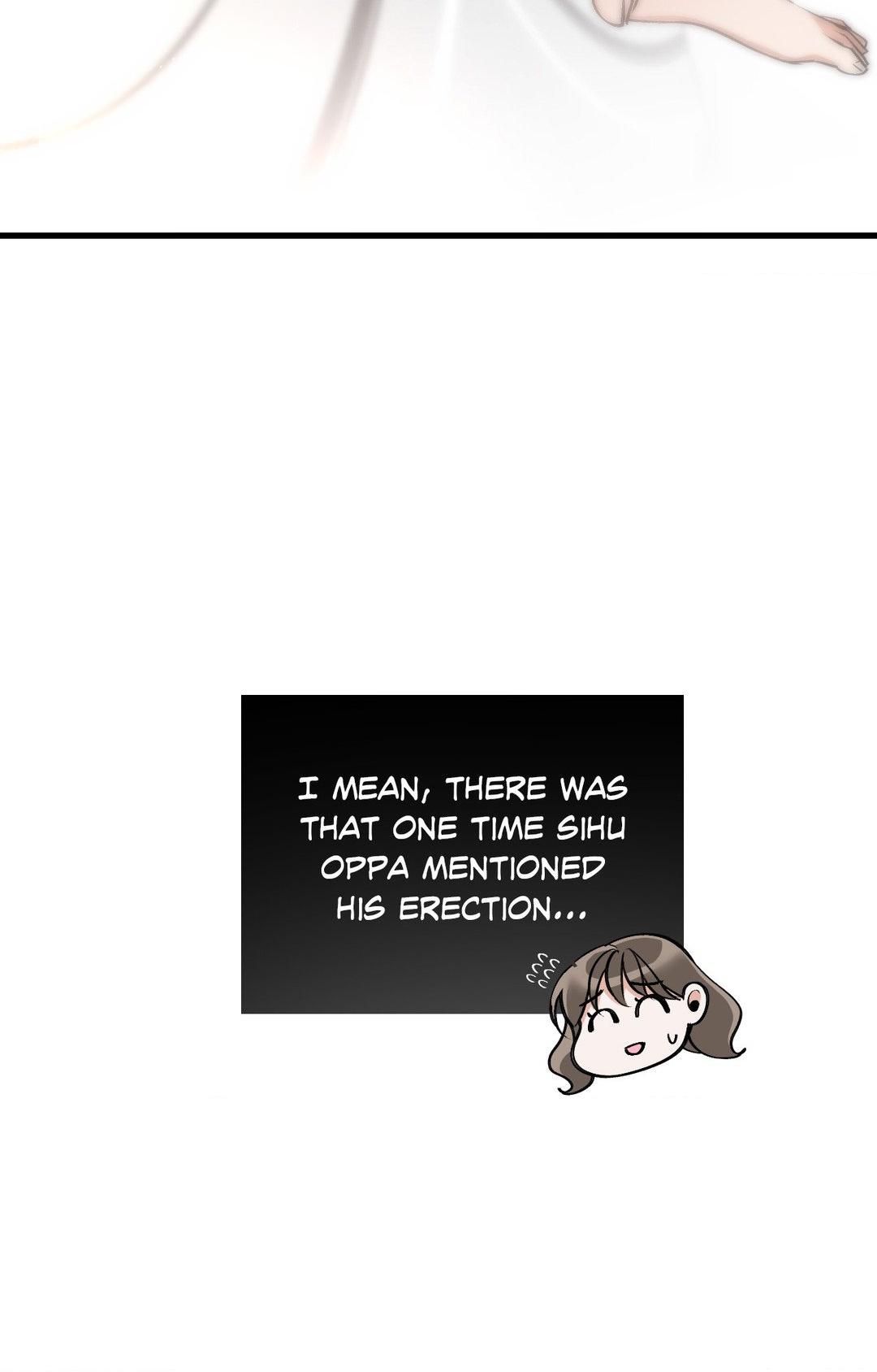 Can I Touch You? Chapter 3 - Page 30