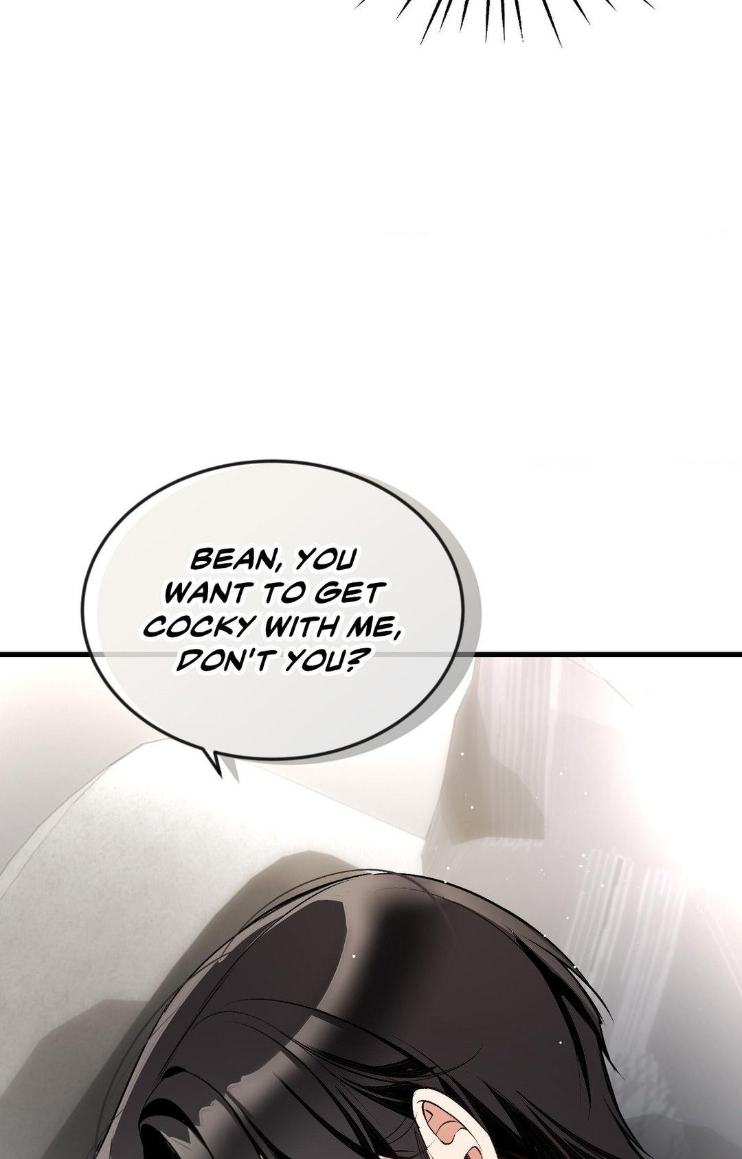 Can I Touch You? Chapter 3 - Page 33