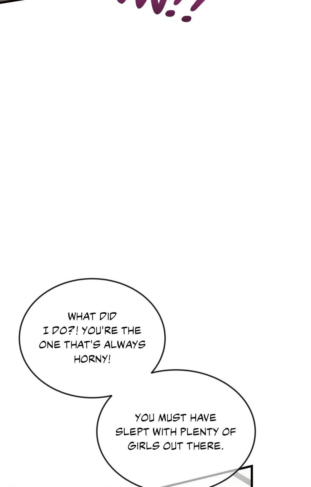 Can I Touch You? Chapter 3 - Page 35