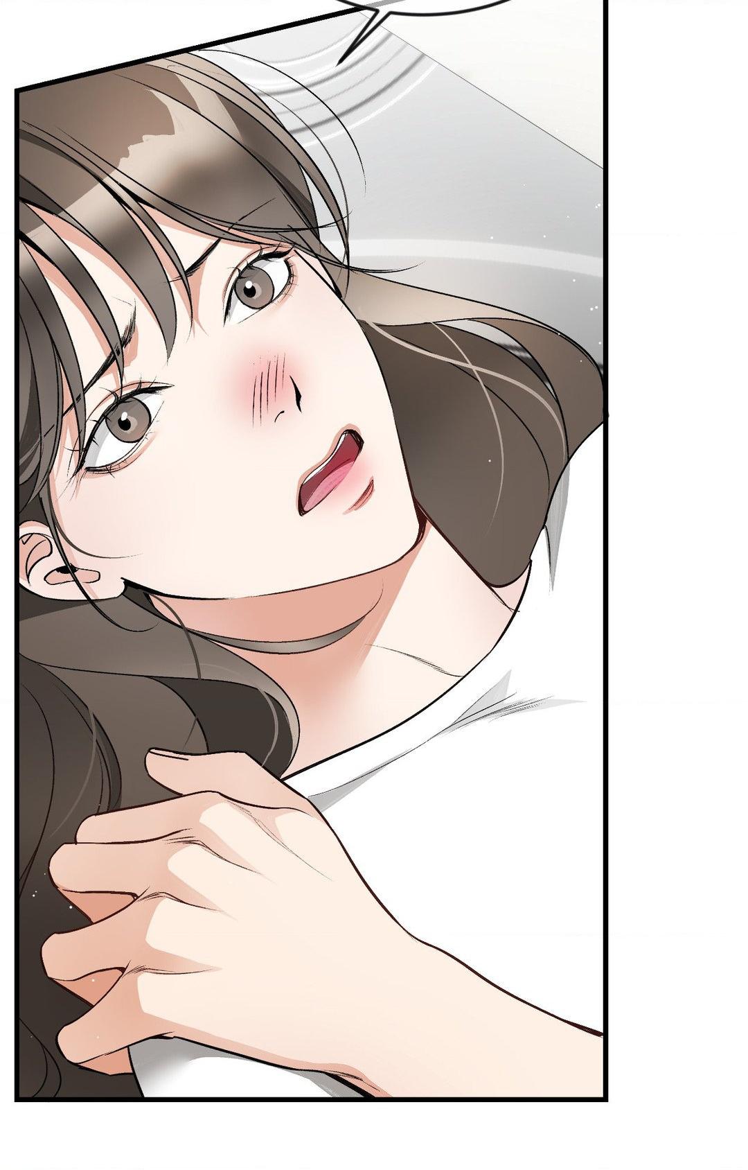 Can I Touch You? Chapter 3 - Page 36