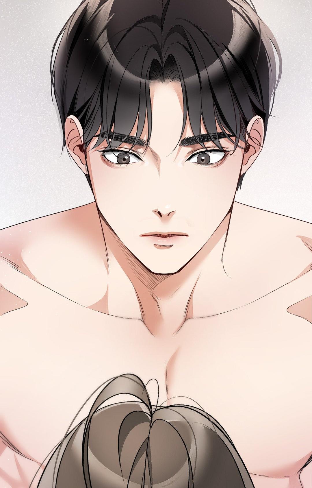 Can I Touch You? Chapter 3 - Page 38