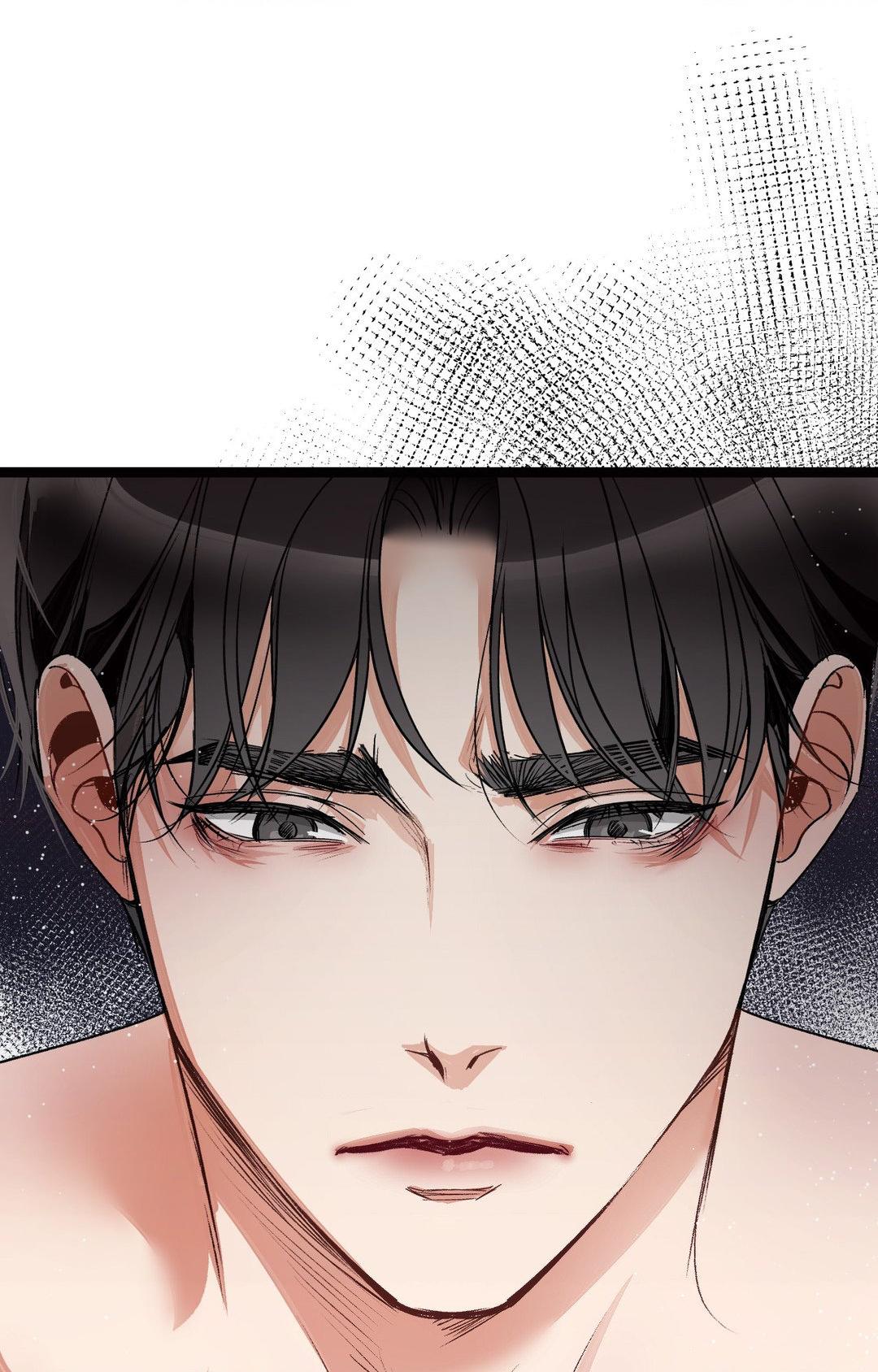 Can I Touch You? Chapter 3 - Page 40