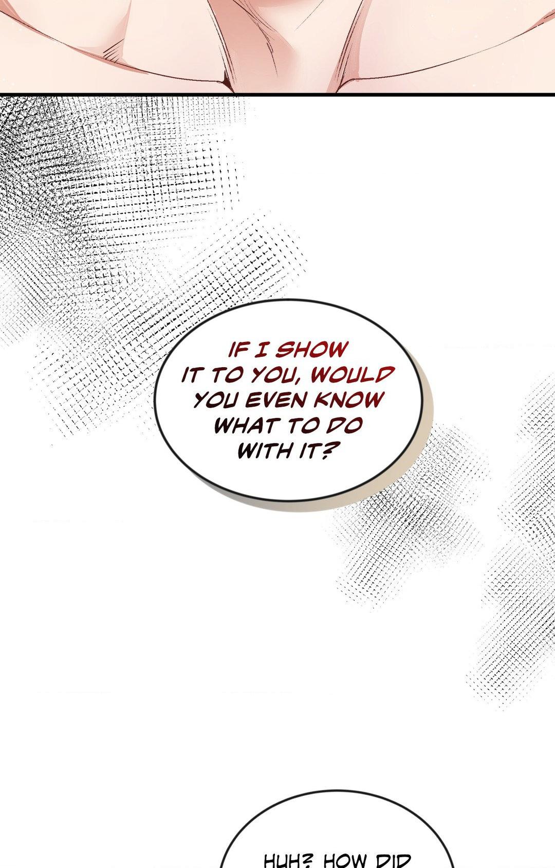 Can I Touch You? Chapter 3 - Page 41