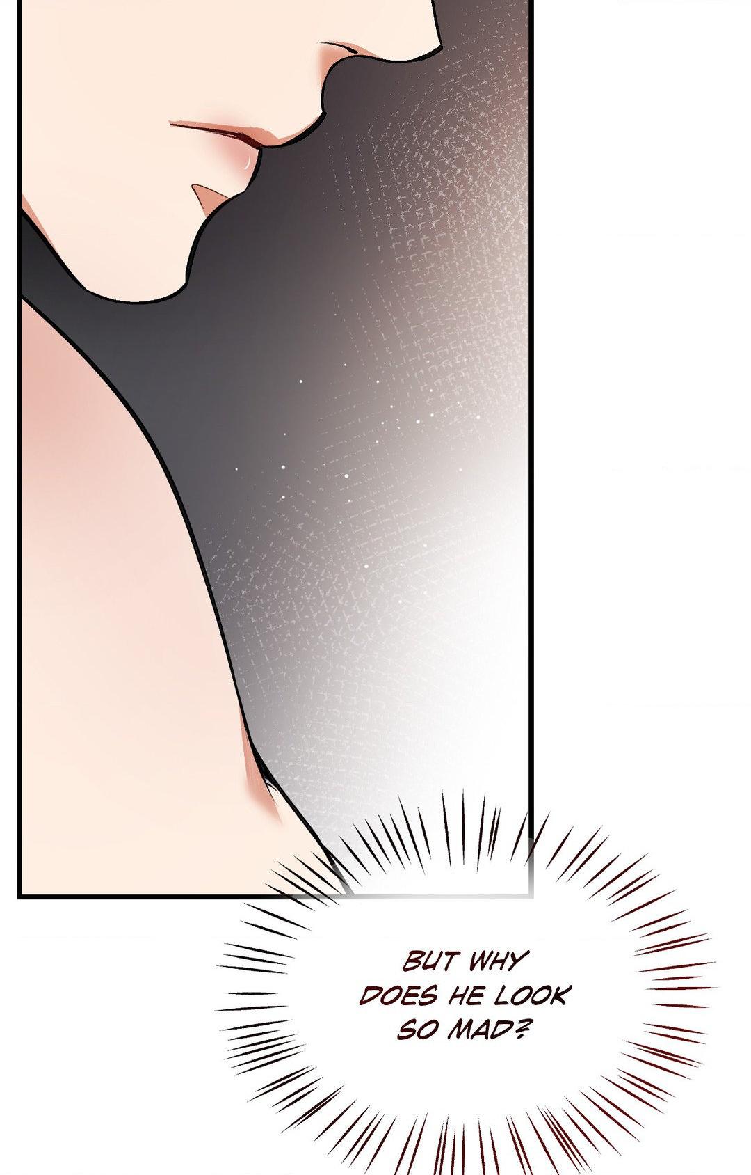 Can I Touch You? Chapter 3 - Page 44