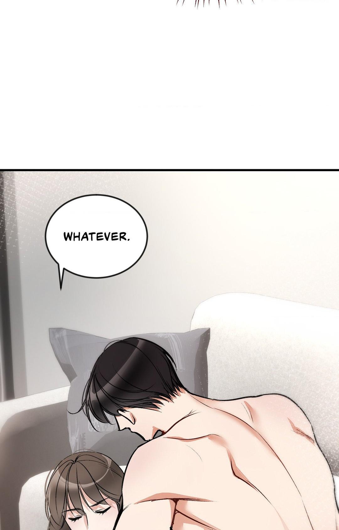 Can I Touch You? Chapter 3 - Page 45
