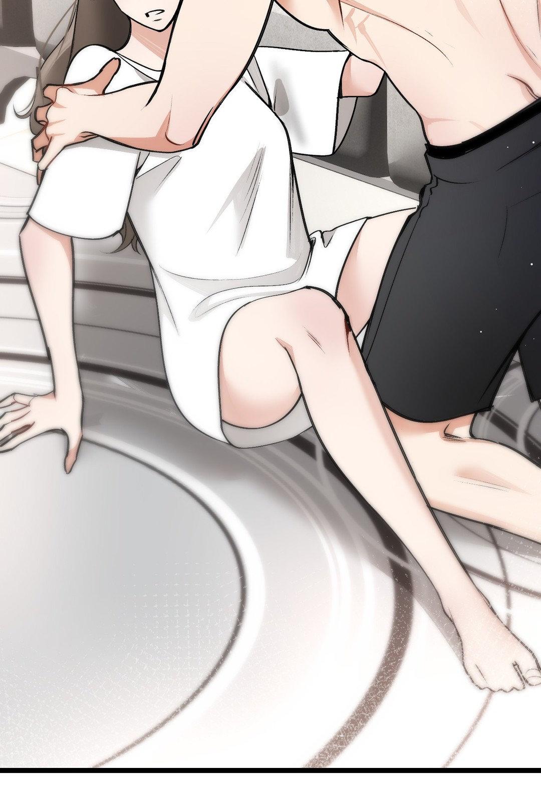 Can I Touch You? Chapter 3 - Page 46