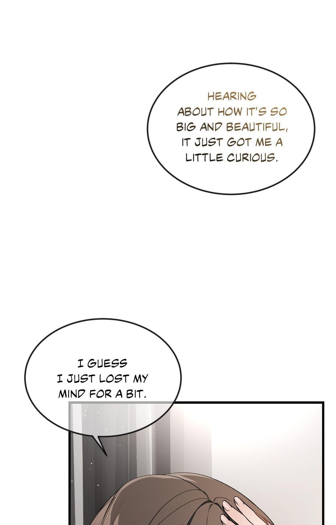 Can I Touch You? Chapter 3 - Page 47