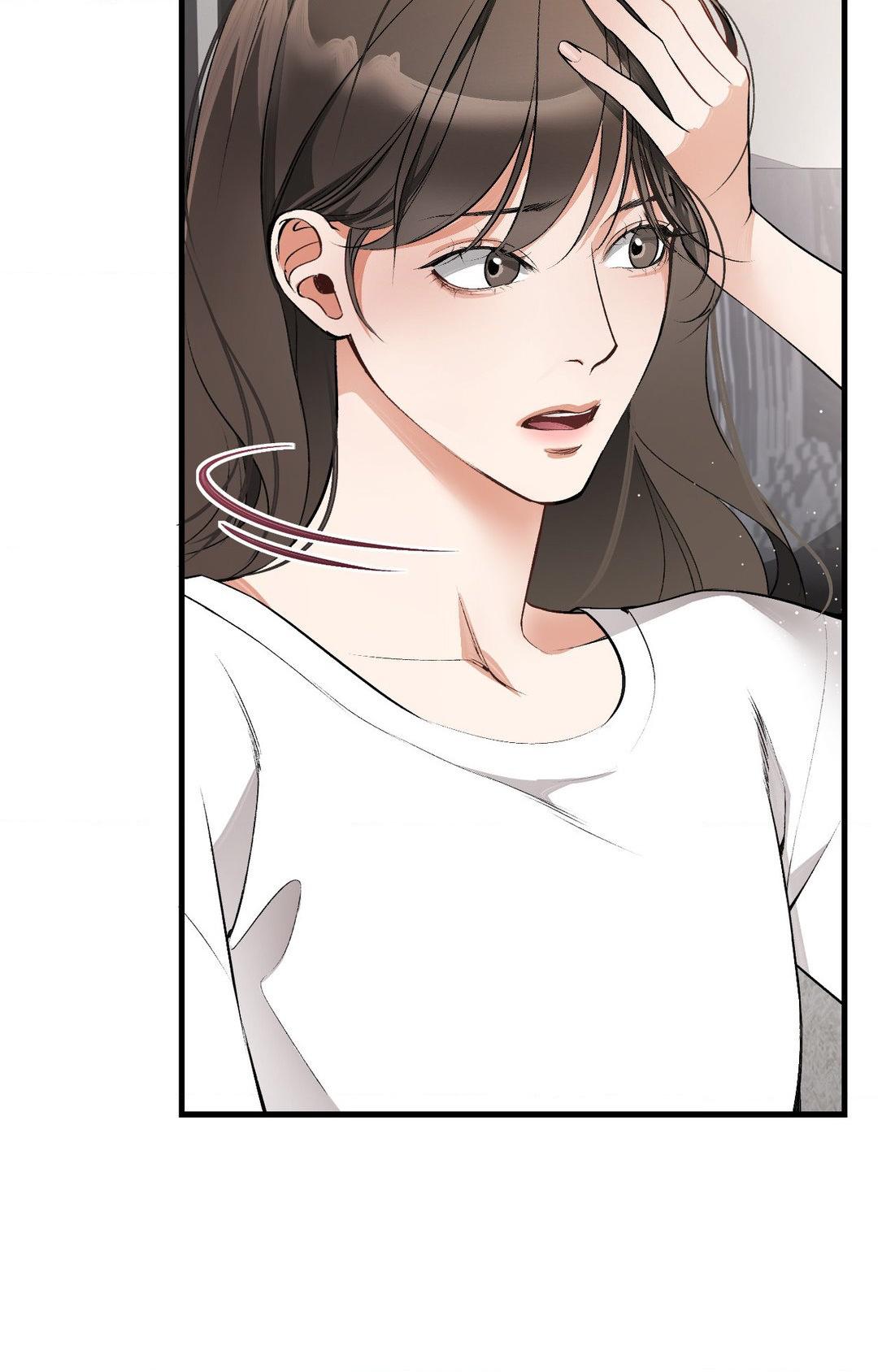 Can I Touch You? Chapter 3 - Page 48