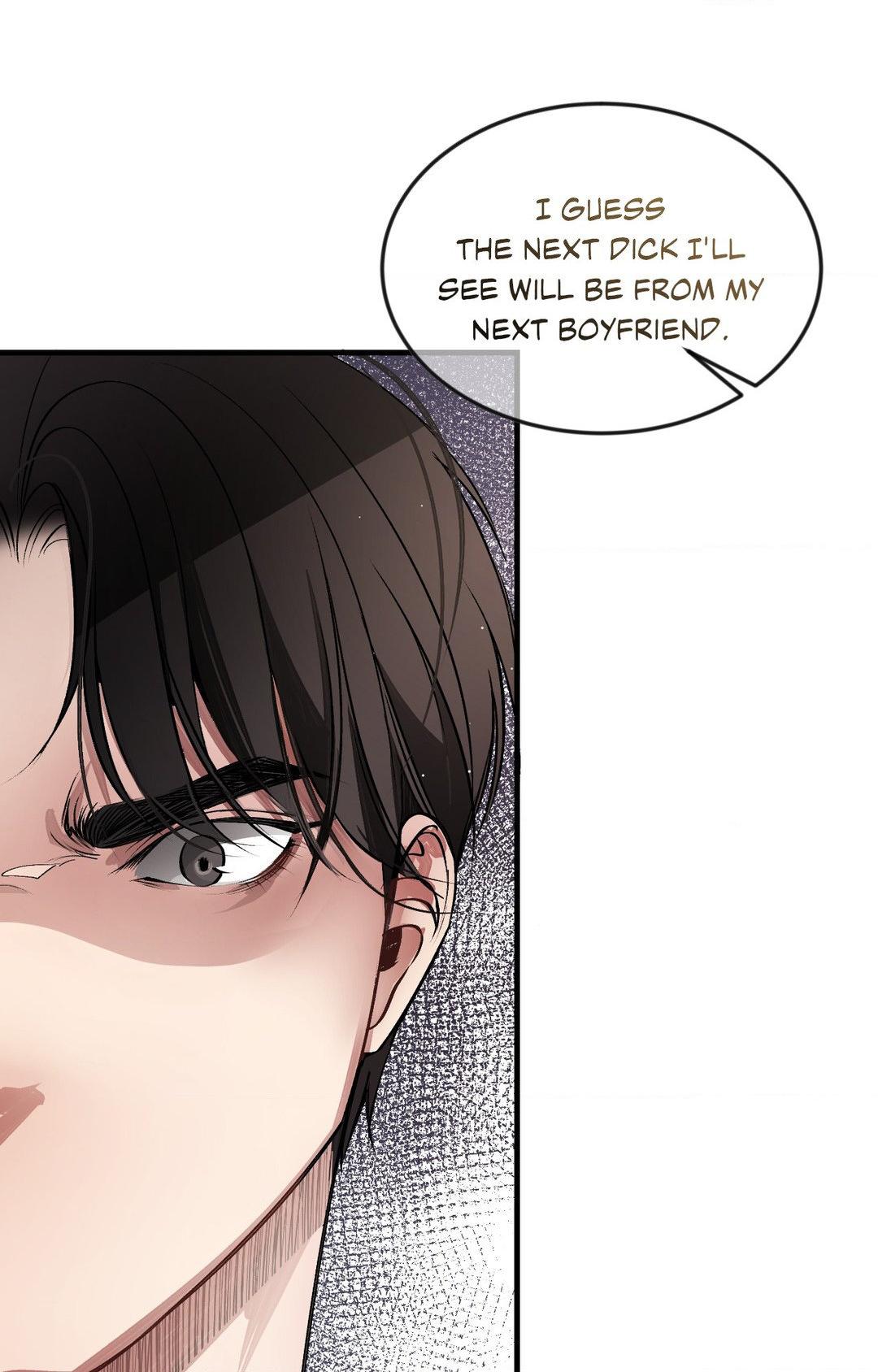 Can I Touch You? Chapter 3 - Page 49