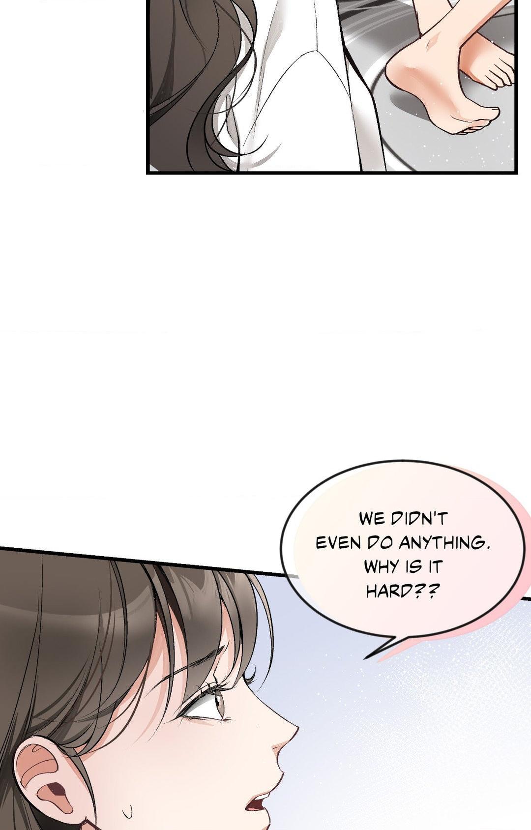 Can I Touch You? Chapter 3 - Page 6