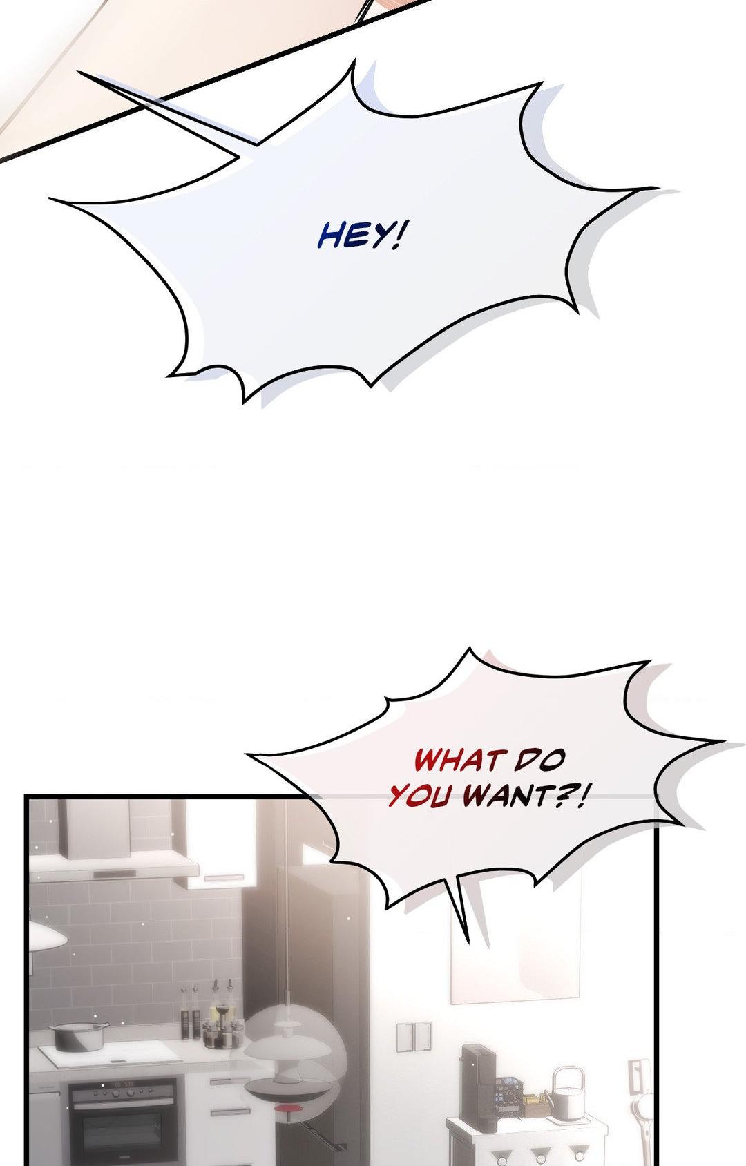 Can I Touch You? Chapter 3 - Page 52