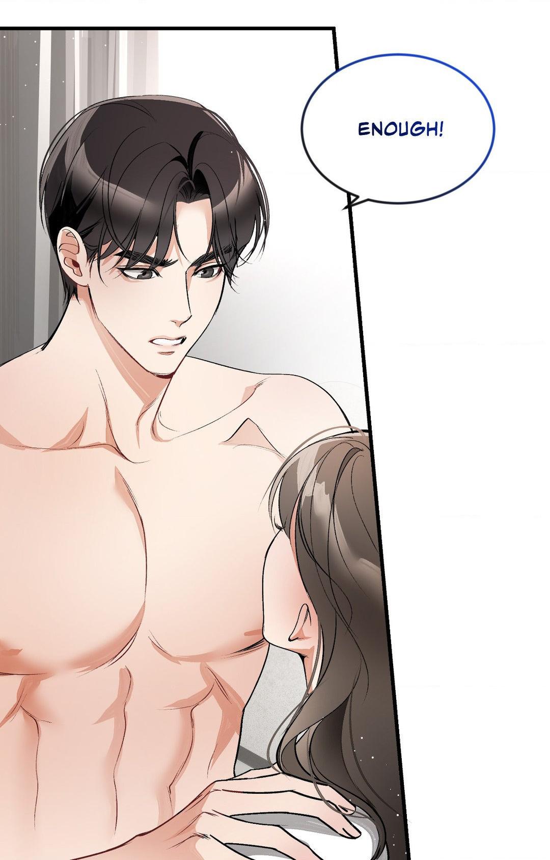 Can I Touch You? Chapter 3 - Page 59