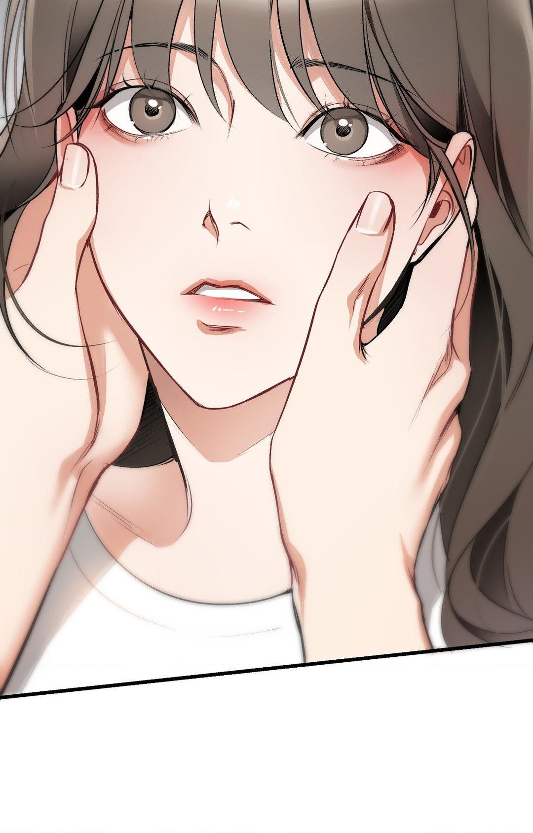 Can I Touch You? Chapter 3 - Page 61