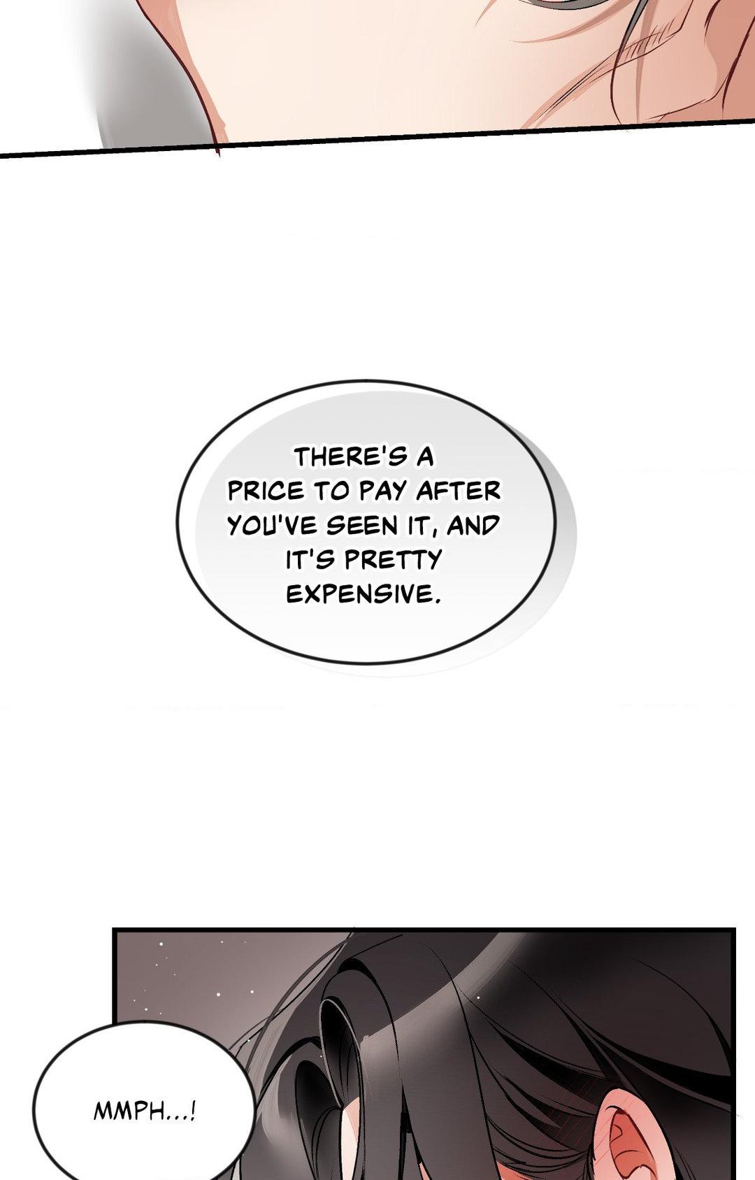 Can I Touch You? Chapter 3 - Page 64