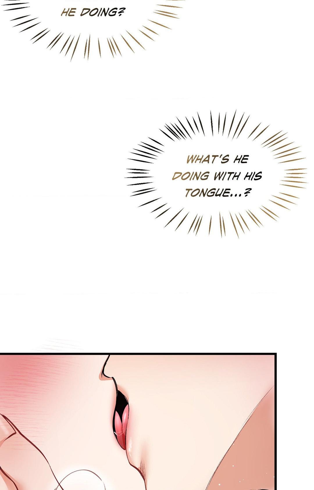 Can I Touch You? Chapter 3 - Page 66