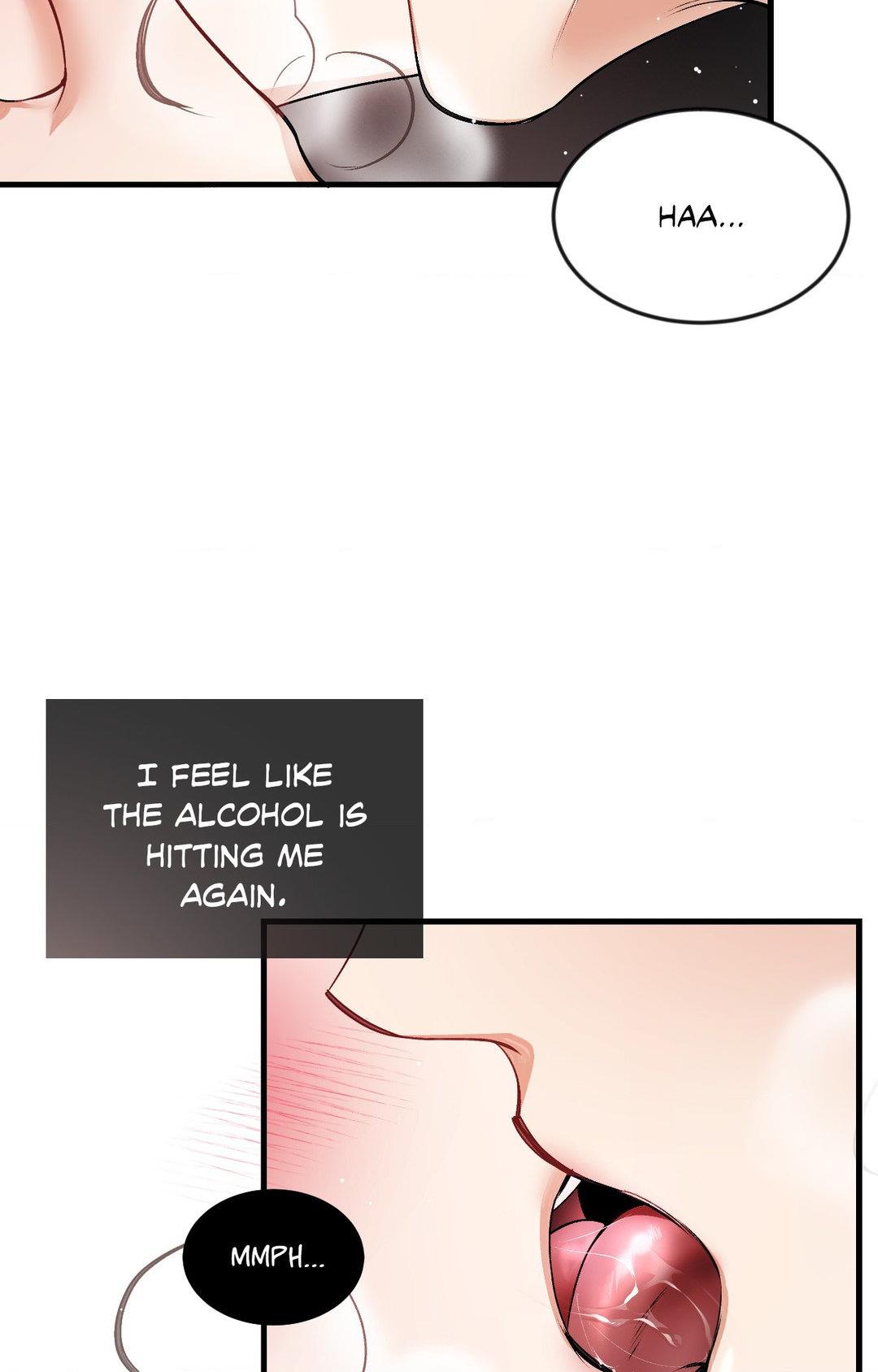 Can I Touch You? Chapter 3 - Page 67