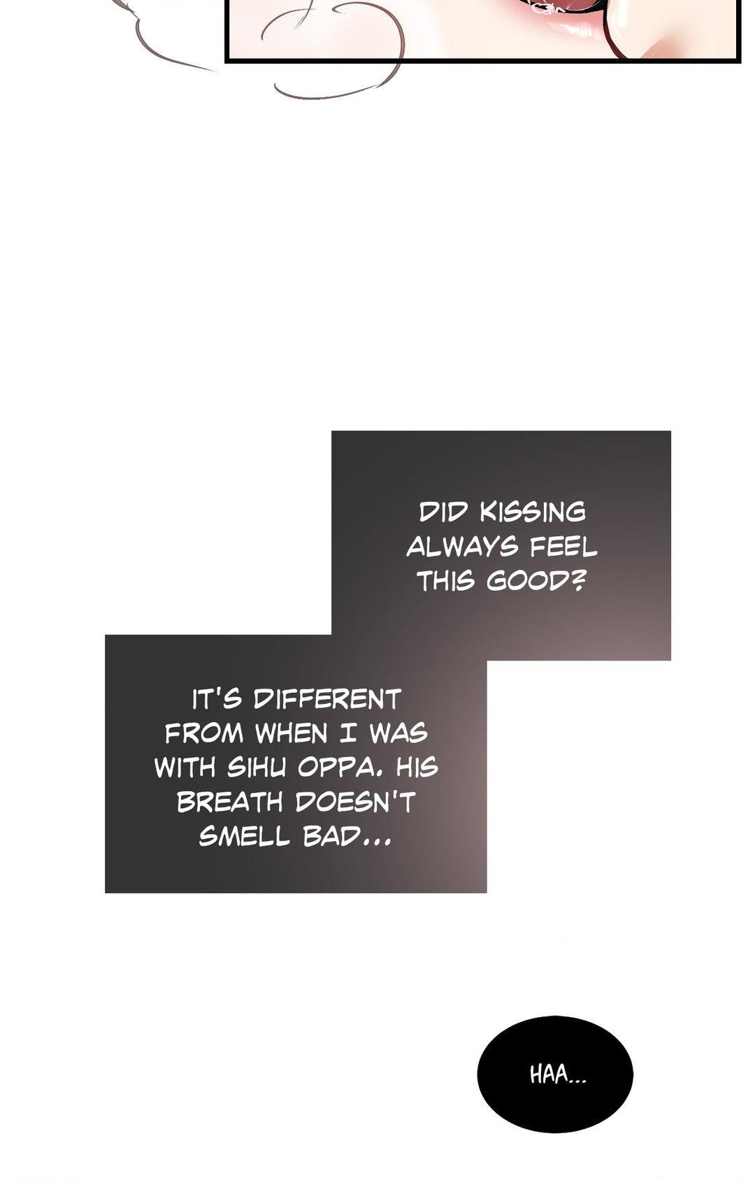 Can I Touch You? Chapter 3 - Page 68