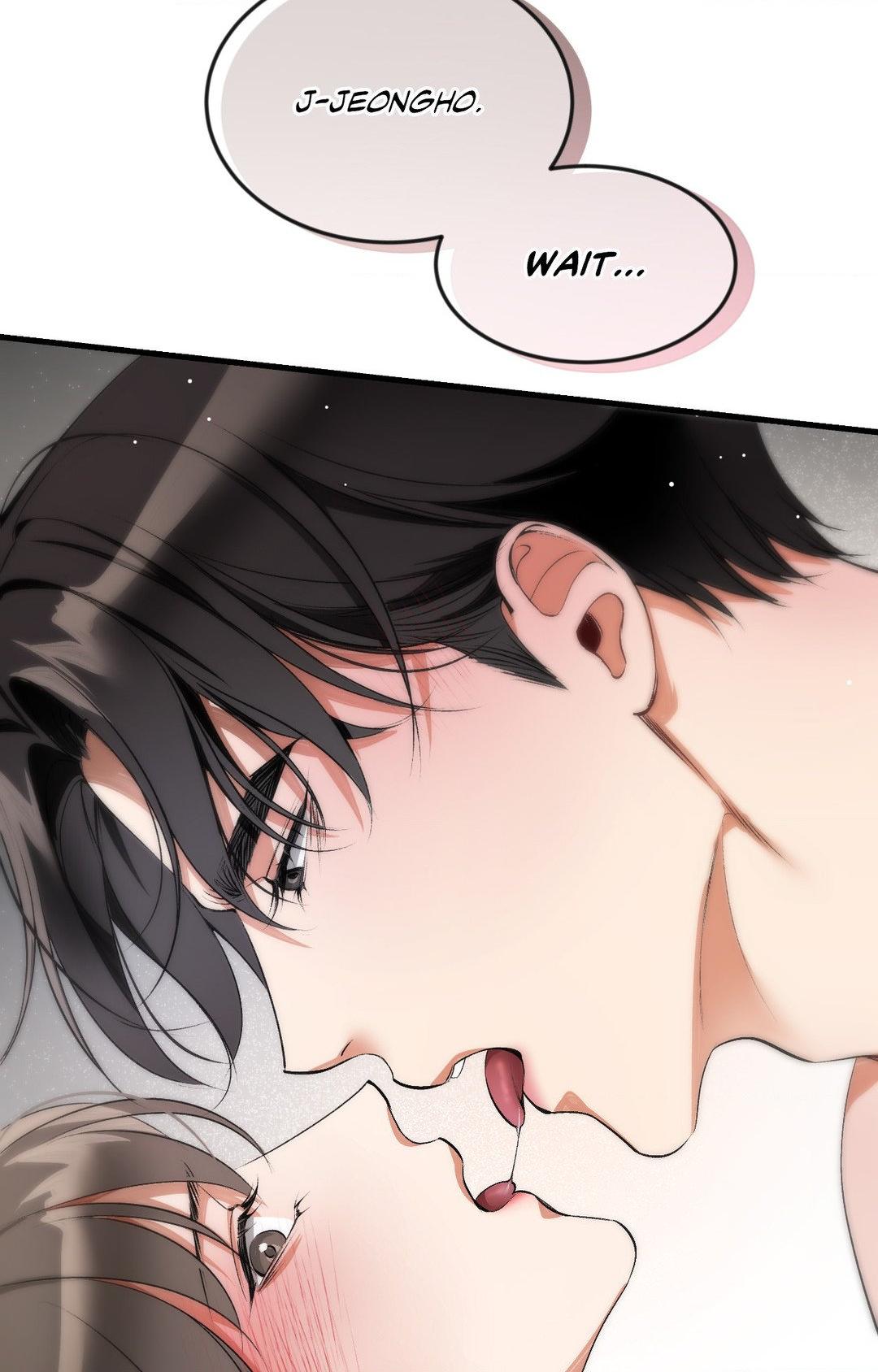 Can I Touch You? Chapter 3 - Page 73