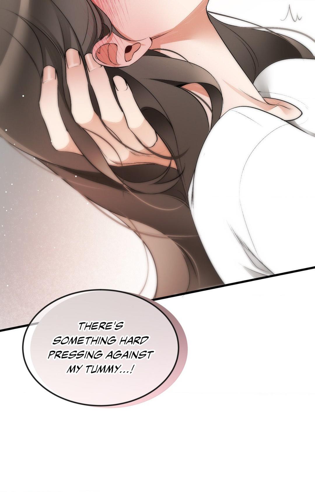 Can I Touch You? Chapter 3 - Page 74