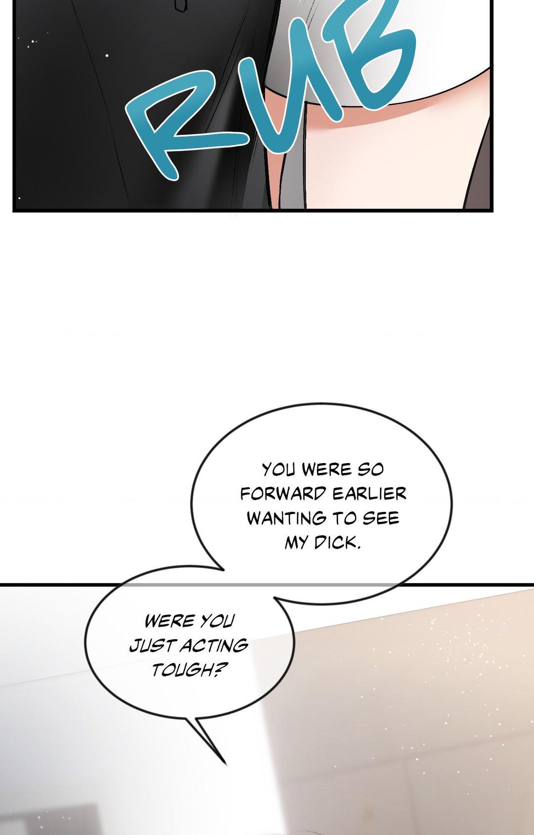 Can I Touch You? Chapter 3 - Page 76