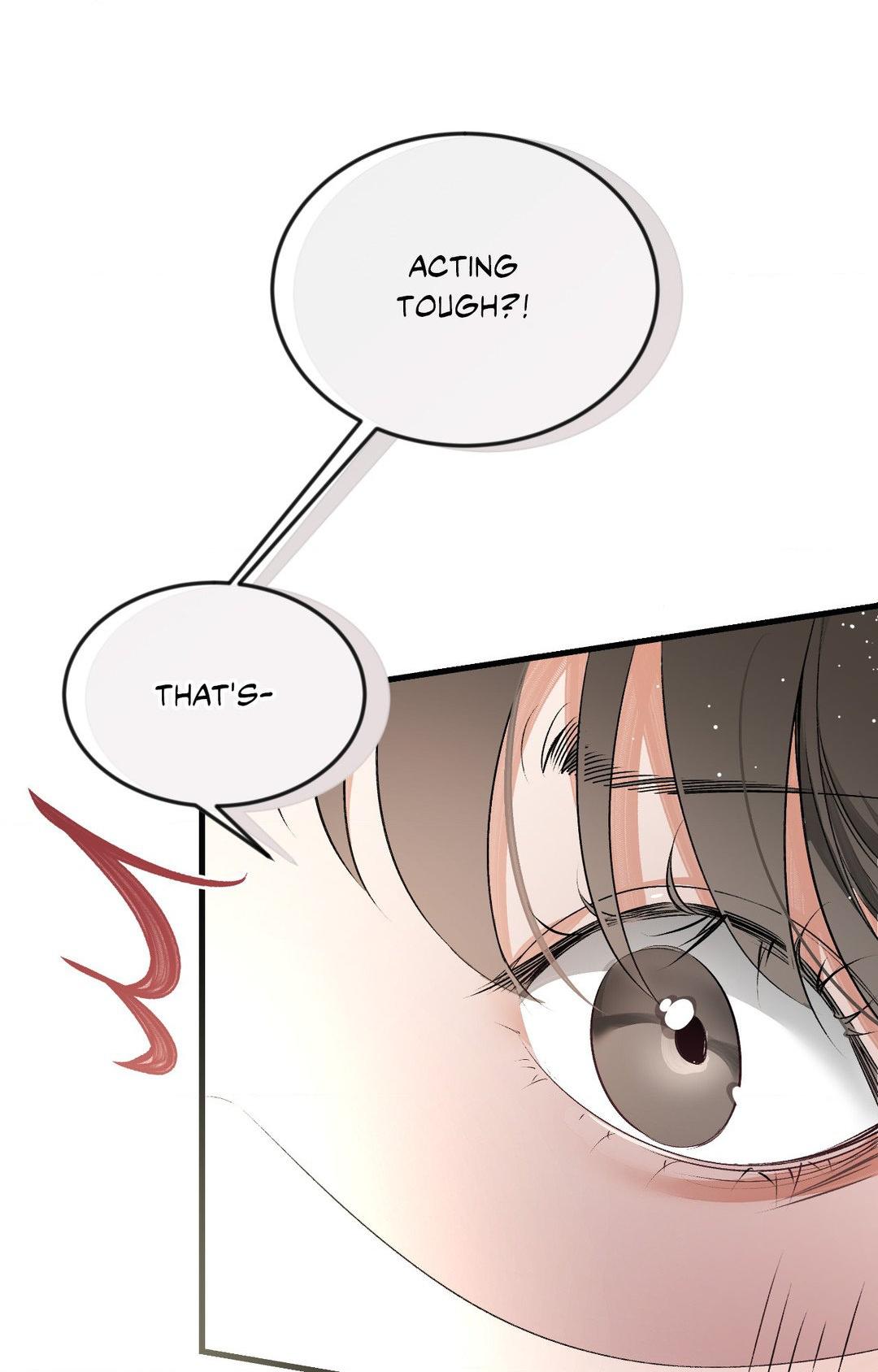 Can I Touch You? Chapter 3 - Page 79