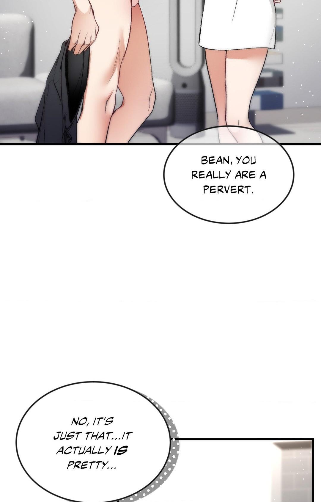Can I Touch You? Chapter 3 - Page 88